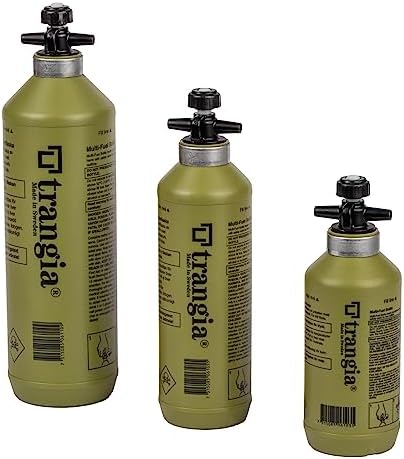 Trangia Fuel Bottle 1-Liter