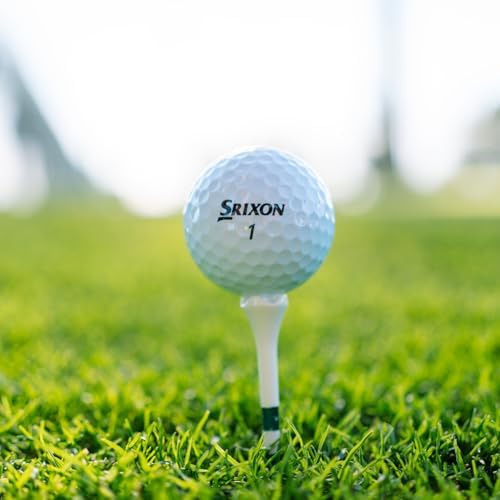 Srixon Q-Star Tour Golf Balls