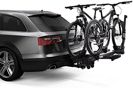 Thule T2 Pro XT/XTR Hitch Bike Rack