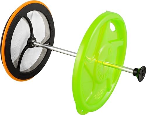 Jetboil Flash Java Kit Camping and Backpacking Stove Cooking System with Silicone French Press Coffee Maker