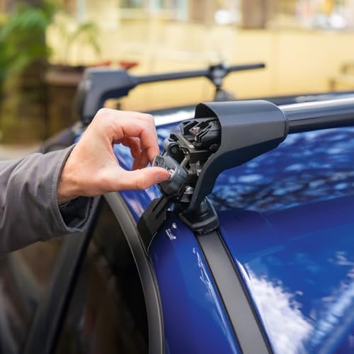 YAKIMA - SKS Lock Cores for Yakima Car Rack System Components