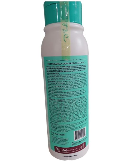 KABA Kit Intensivo: Shampoo de Cebolla, Bio Mascarilla y Tónico para Crecimiento Capilar