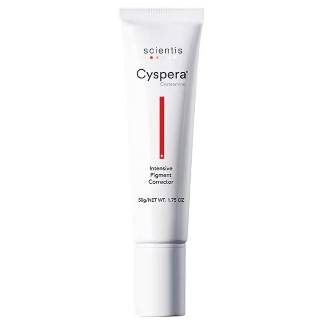 cyspera Intensive Pigment Corrector, the Original Formula, 1.75 Ounce