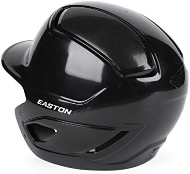 Easton | ALPHA Baseball Batting Helmet | 6 ¼” – 7 ¾” | Multiple Sizes/Colors