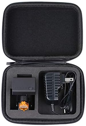 NSKI 3W LED Headlamp with Filter Plastic Clip Type for Loupes