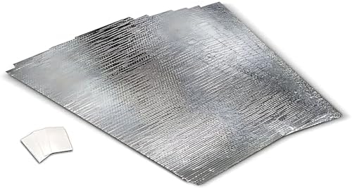 3009 Garage Door Insulation Kit