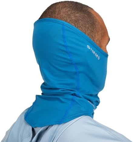 Simms Unisex-Adult SunGaiter UPF Fishing Gaiter