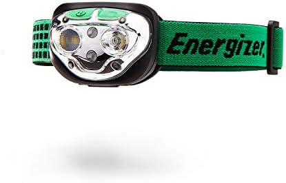 Energizer LED Headlamp Rechargeable