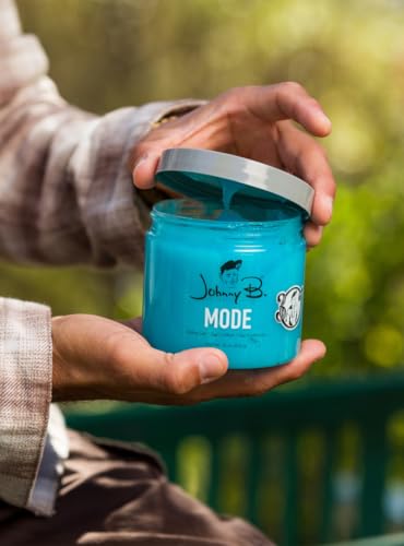 JOHNNY B. Mode Hair Styling Gel 64 oz.