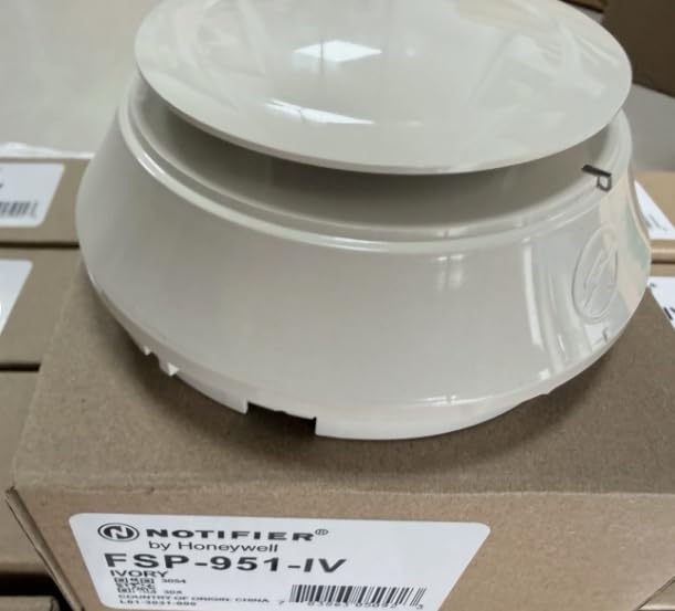 NOTIFIER FSP-951-IV Detector FSP 951 IV