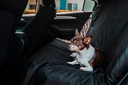 Waterproof Outdoor Blanket Large Fleece Stadium & Camping Blankets for Cold Weather. Perfect for Outdoors, Car, Dogs, Picnic. Windproof, Quilted, Extra Warm, Machine Washable.