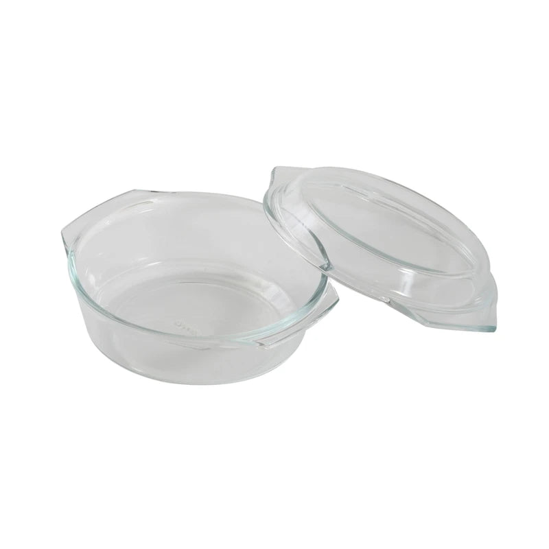 Pyrex CP-8581 Vegetable Steam Pot 23.7 fl oz (700 ml)