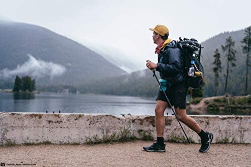 Squeeze Water Filtration System
