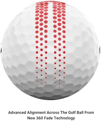 Callaway Golf ERC Soft Golf Balls