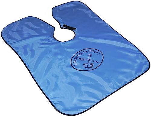 Haircut Hero Sensory Development Program with Baby Electric Clippers, Step by Step to Peace at The Barber Shop