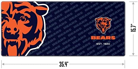 YouTheFan NFL Logo Series Deskpad