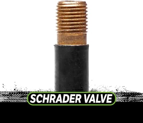 Slime 30084 Bike Inner Tube