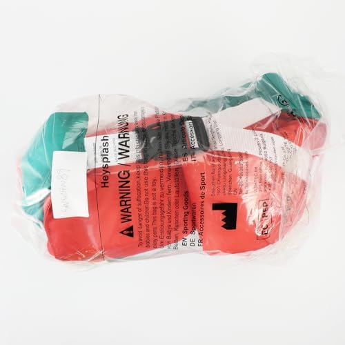 HeySplash Swim Vest for Kids, Toddler Pool Floaties Fit 20-50/70 Lbs, Children Swimming Vest with Adjustable Strap, Swim Jacket Water Wing Arm Float, Puddle Sea Beach Boat Jumper Boy Girl Baby