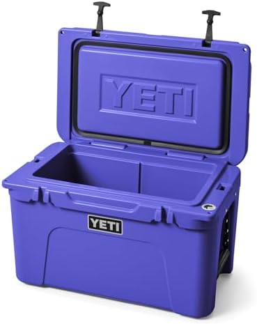 YETI Tundra 45 Cooler