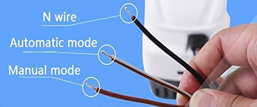 Submersible Boat Bilge Water Pump 12v 1100gph Automatic Marine Bilge Pump for Ponds, Pools, Spas Silent, Boat Caravan RV Submersible