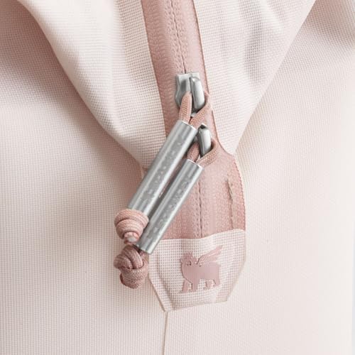 Stanley All Day Julienne Mini Soft Cooler Bag and Lunch Box 7.4 qt | 20 Can Cooler with Handles and Strap | 12 Hour Cooling | Insulated Travel Bag with Zipper | BPA-Free | Rose Quartz