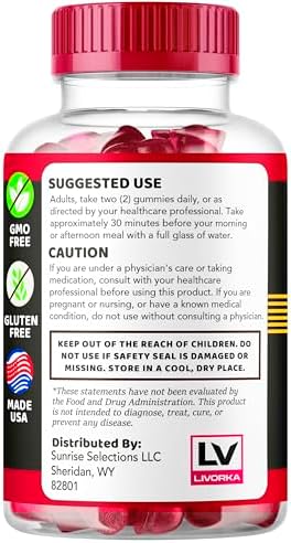 (3 Pack) Vigorlong Gummies - Official Vigorlong All Natural Gummy Reviews Advanced Formula, 180 Gummies for 3 Months