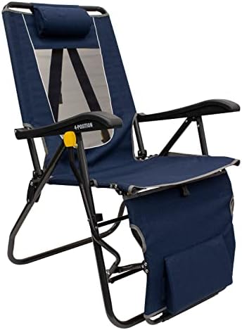 GCI Outdoor Legz Up Lounger Outdoor Lounge Chair