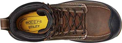 Men's - Fort Wayne 6” Waterproof Soft Toe Wedge