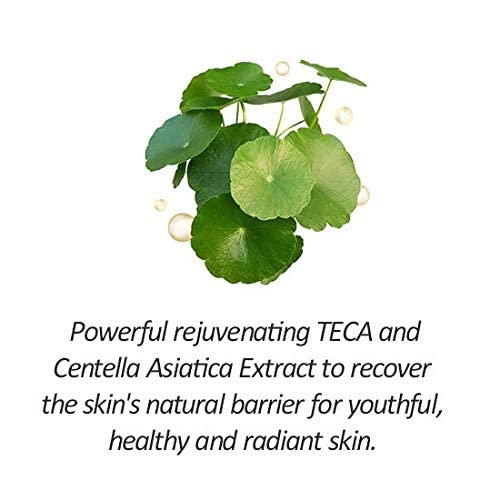 Centellian 24 Madeca Cream Moisturizing Cream Hydra 3x Formula 50ml 5 packs