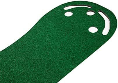 Par Three Golf Putting Green (3' x 9')