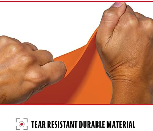 Franklin Sports MLB Throw Down Baseball Bases with Home Plate + Pitcher's Rubber - Backyard Rubber Base Set Perfect for Baseball, Teeball + Kickball