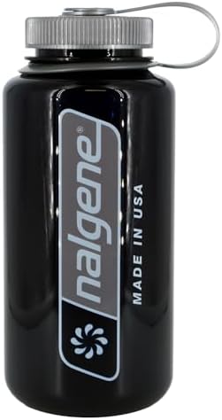 Nalgene 348770 Wide Mouth 32oz