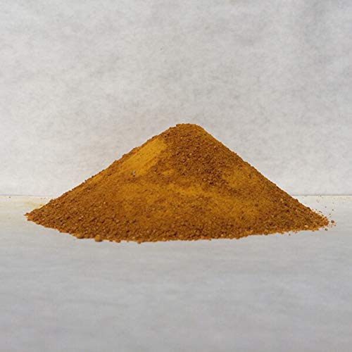 Walt's Organic Fertilizer Co. Corn Gluten Meal 4 LB Lawn Fertilizer