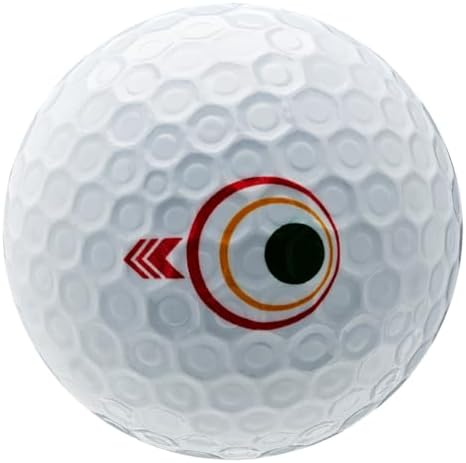 Bridgestone e12 Golf Balls
