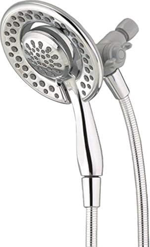 Delta 75486C Universal Hand Shower, Chrome