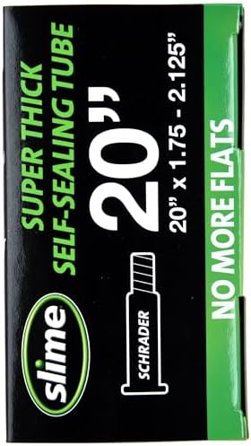 Slime 30084 Bike Inner Tube