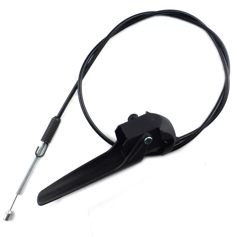 Husqvarna OEM Control Assembly for CRT900 & DRT900 Tine Tillers / 532193133