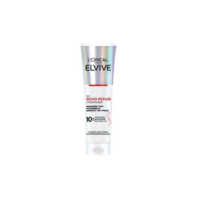 L'Oreal Elvive Bond Repair Conditioner, 150ml