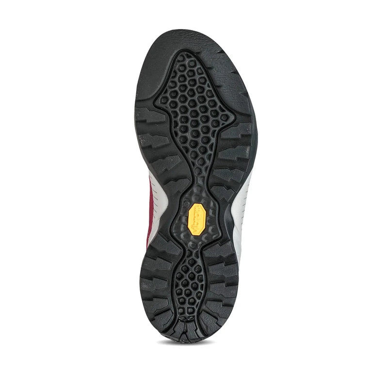 Mojito Lady women’s trainers (Mojito) - Red Rose Bm Spider, size: 38.5 EU