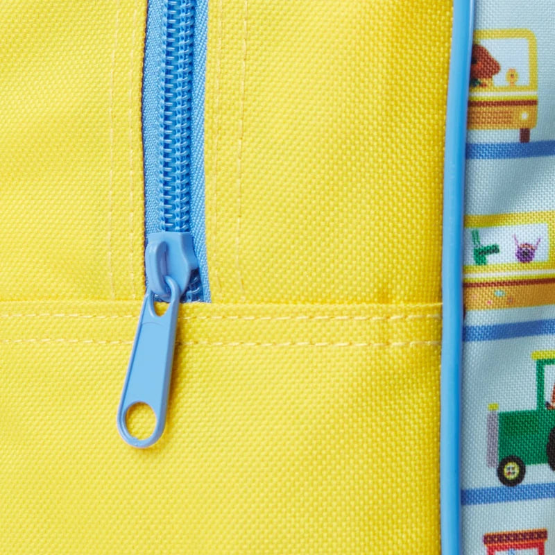 Hey Duggee Kids Backpack, Toddler School Backpack