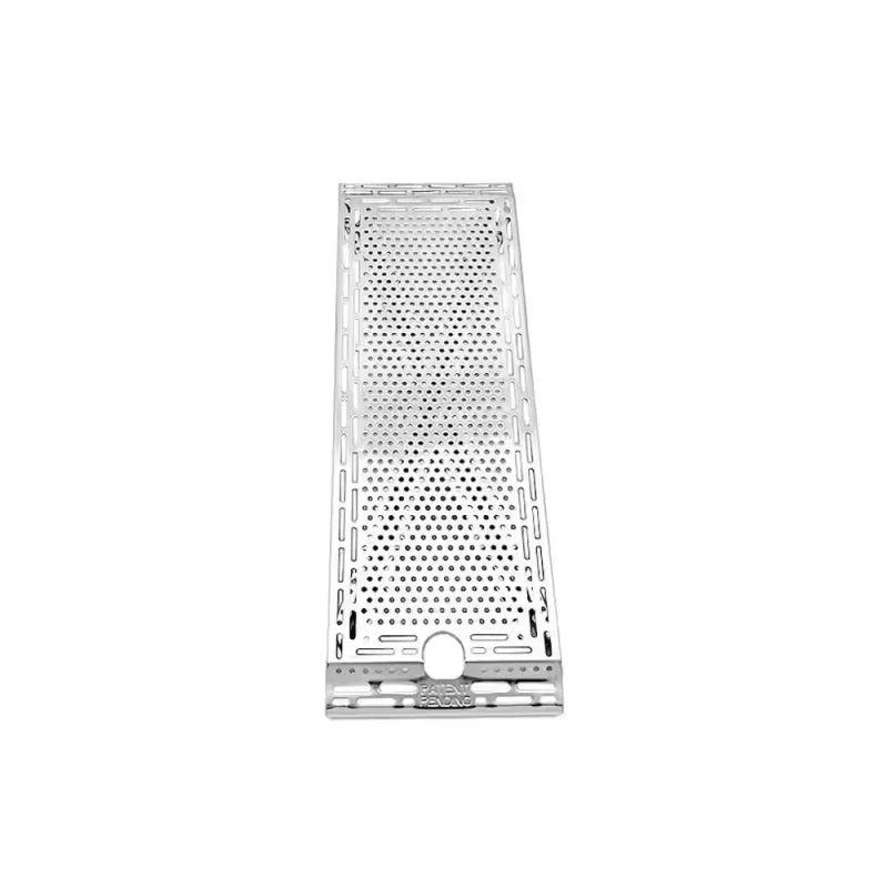 / 720-0882A 6 In. Infrared plus Heat Plate