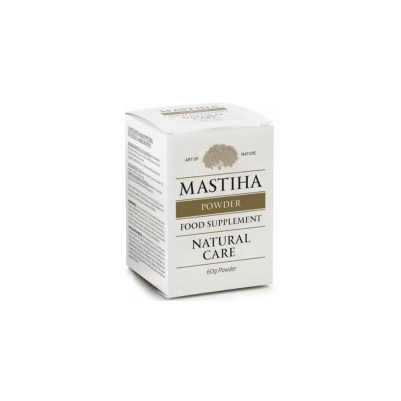 Mastiha Chios Mastiha Powder 60gr