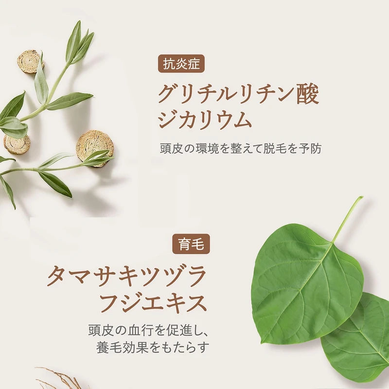 Off&Relax OR Medicated Hair Growth 3.4 fl oz (100 ml), Quasi Drug, Includes Original Pamphlet