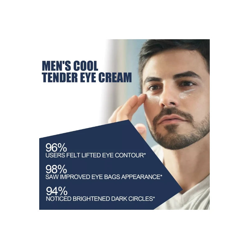 OPENEYES Awaken Peptide Lifting Eye Gel Face Cream Collagen Anti-aging A++ UK