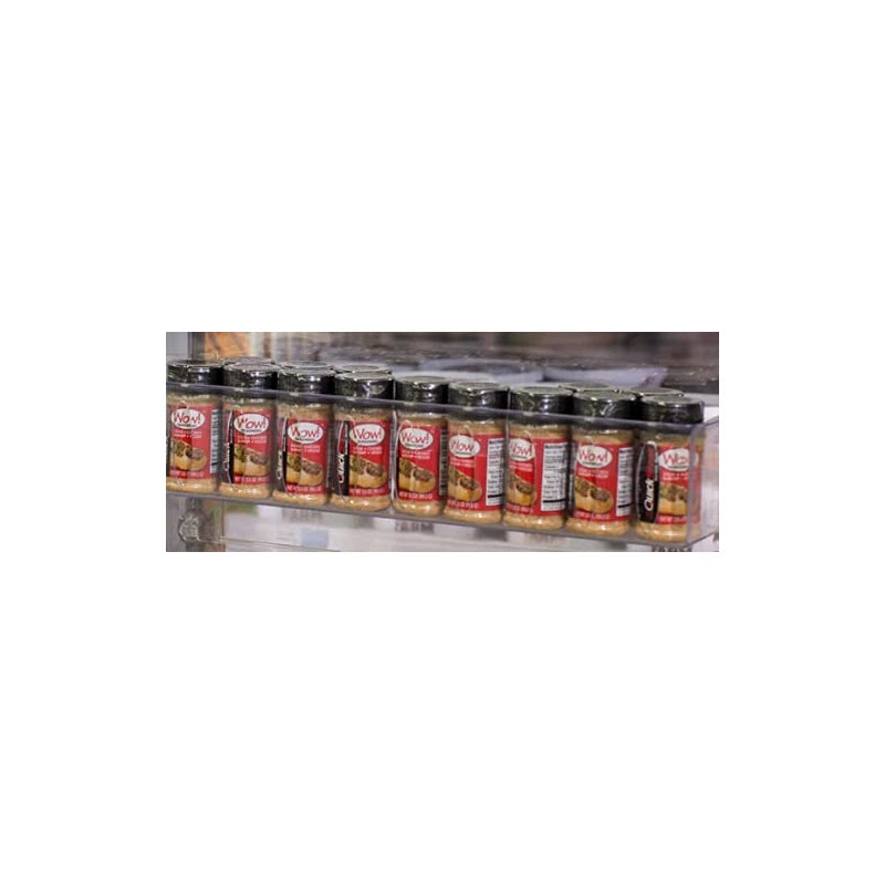 Gary's QuickSteak Wow! Seasoning (Pack of 3)