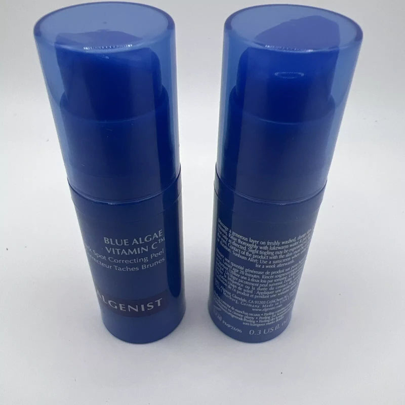 Algenist 2~Algenist Blue Algae Vitamin C Dark Spot Corrector 0.3 fl Without Box
