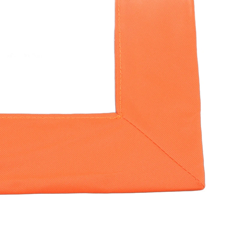 Agility Trainer Square Folding Portable Speed Agility Trainer for Fitness Enthusiasts