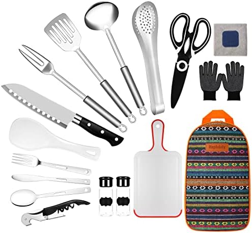 Camping Accessories - Gear Must Haves: Tent, Kitchen, Cooking Utensils, Outdoor Stove, BBQ Stuff