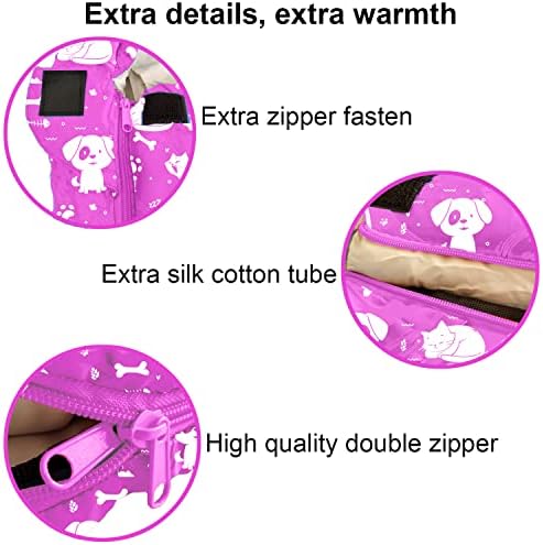 KidzAdventure Mummy Style 32 – 59F Kids Sleeping Bag with Pillow Sleeve, 4 Season, Lightweight and Backpacking Style, Ideal for Camping, Sleepover, Boys, Girls, Youth and Toddlers