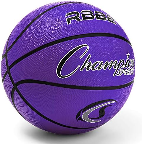 Champion Sports Pro-Style Basketball